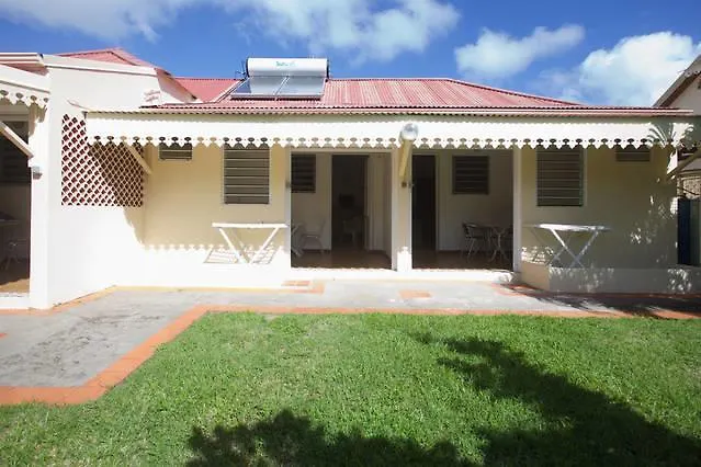 Residence Bonaventure Sainte-Anne