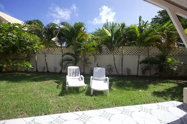 Residence Bonaventure Sainte-Anne