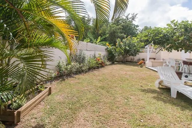 Apartment Residence Bonaventure Sainte-Anne Martinique